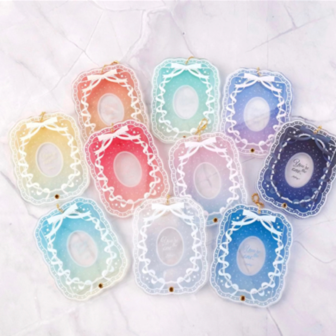 fukuya【fukuya】台北限定 渐变谷美 盲盒代拆