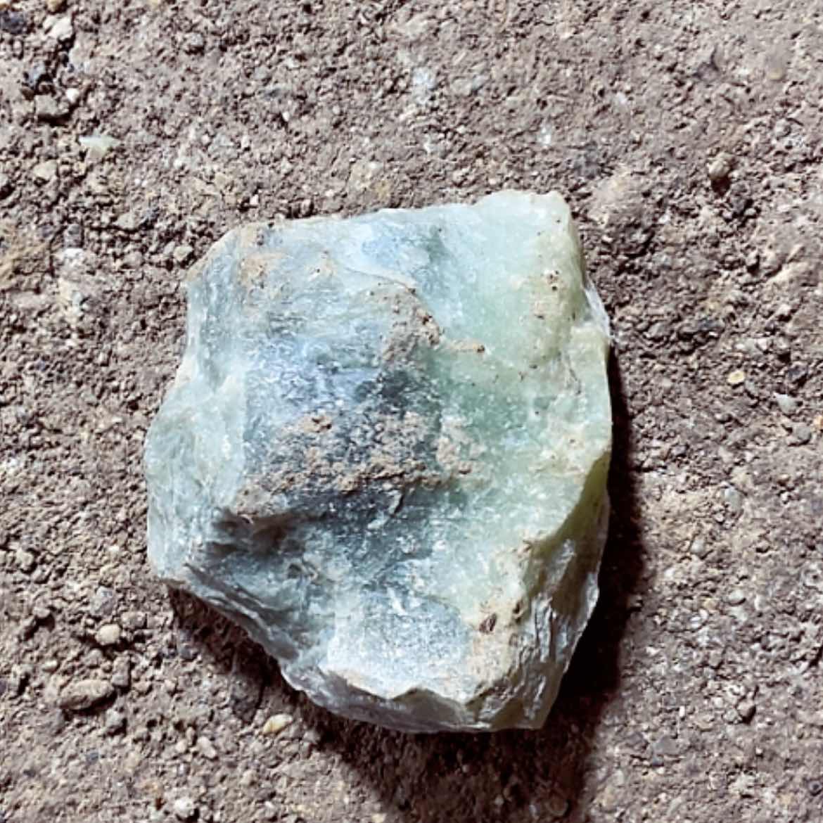 【闪购商品】蛇纹石玉手链未镶嵌