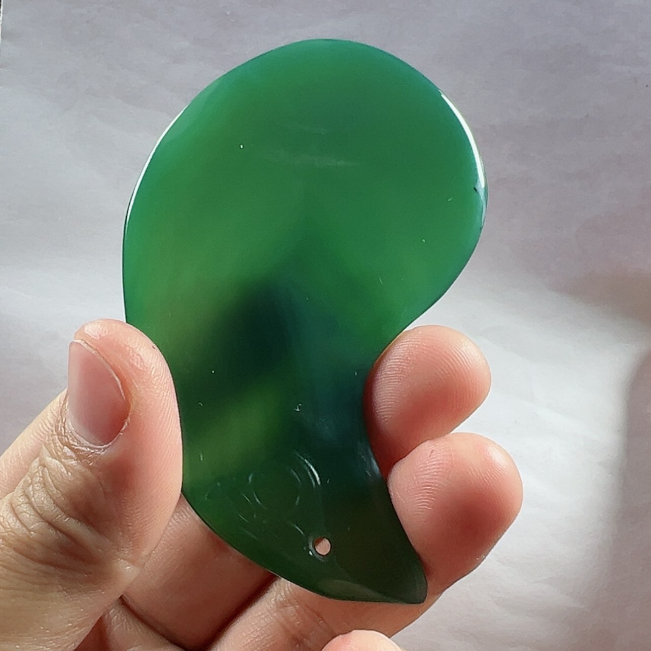 【闪购商品】玉髓手饰未镶嵌