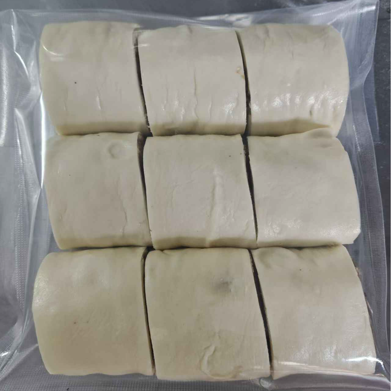 陆丰东海特产纯手工糯米卷