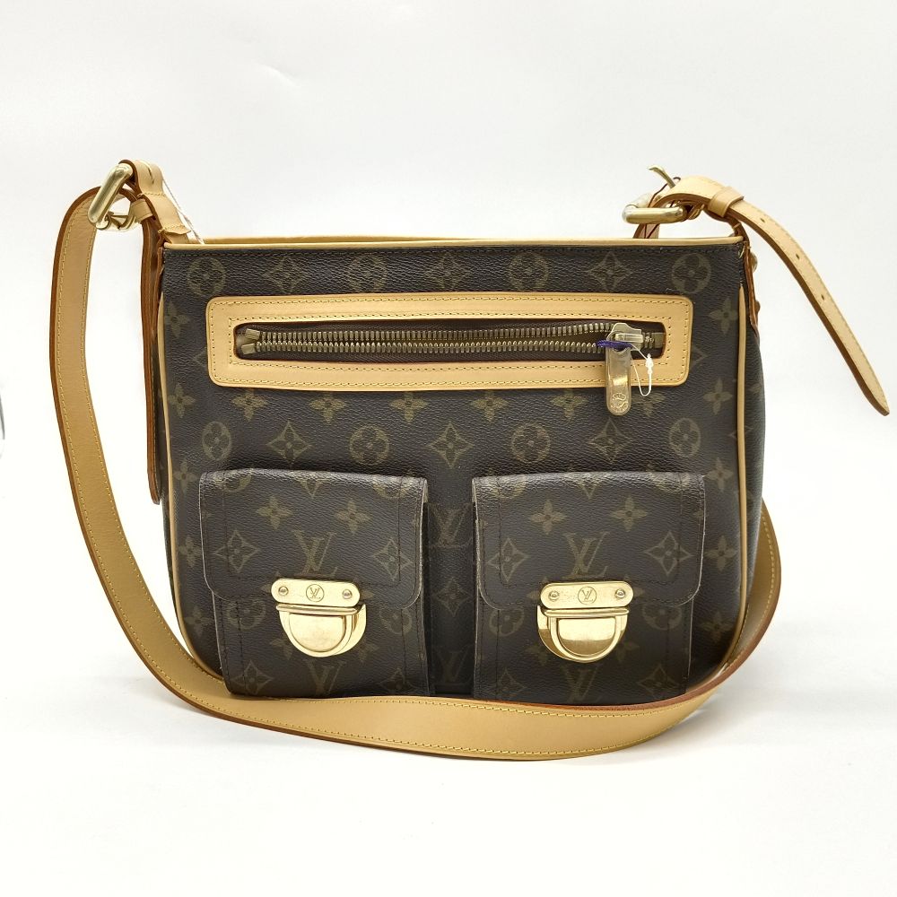 元品奢选/90新/LV/路易威登/肩背包/SN-X282045