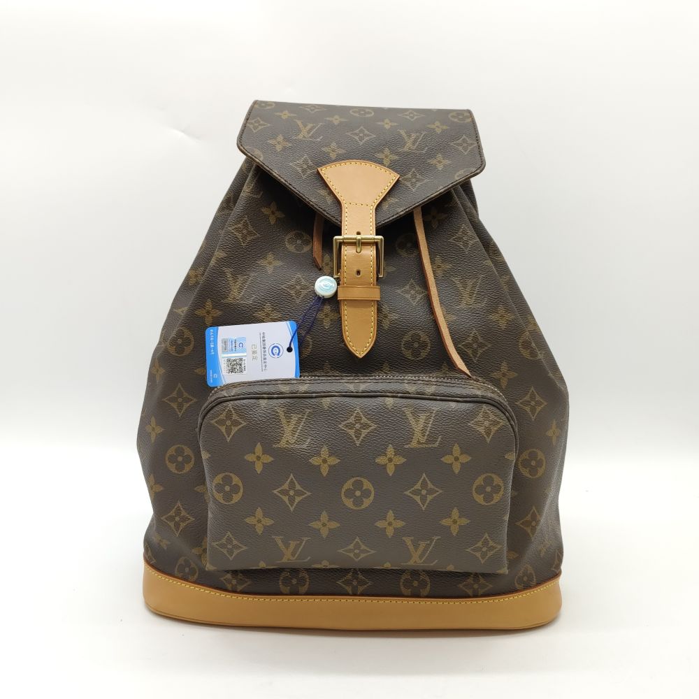 元品奢选/90新/LV/路易威登/背包/SN-X268738