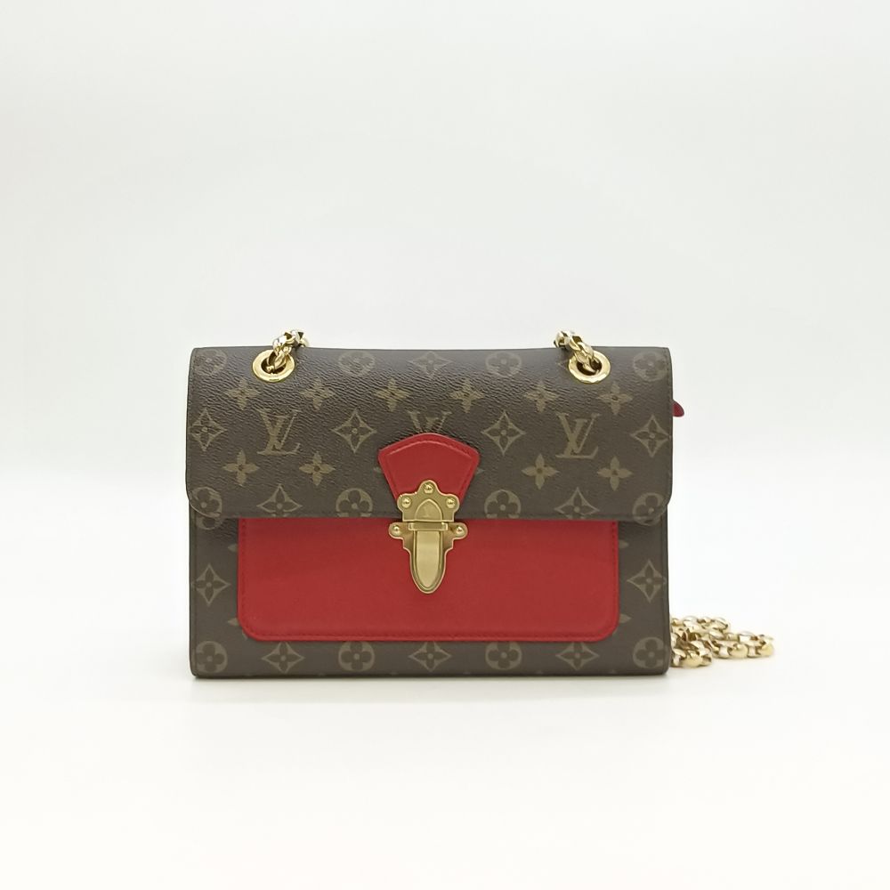 元品奢选/95新/路易威登/肩背包/SN-X227747