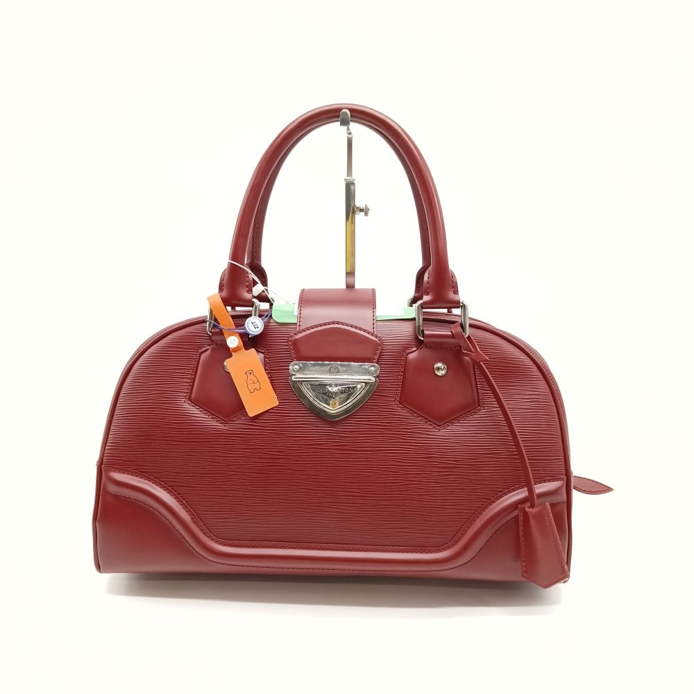 元品奢选/95新/LV/路易威登/Hobo 手袋/SN-X294430