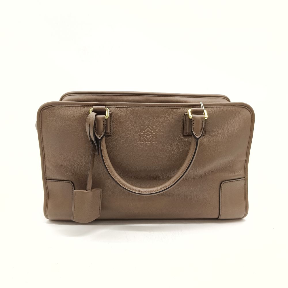 元品奢选/90新/罗意威/Hobo 手袋/SN-X297306