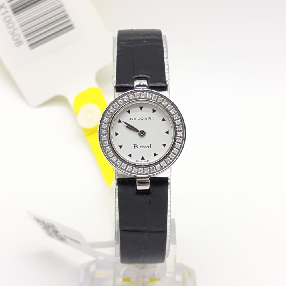 元品奢选/95新/宝格丽/欧美腕表/SN-X196556
