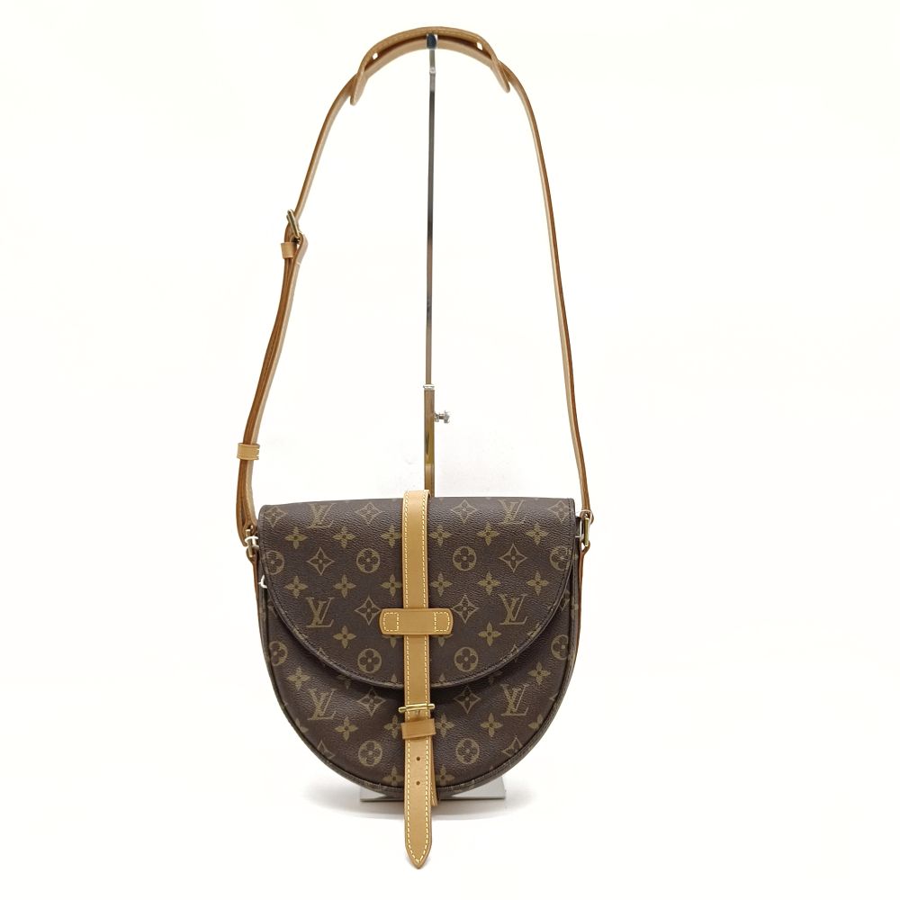 元品奢选/90新/LV/路易威登/肩背包/SN-X295407