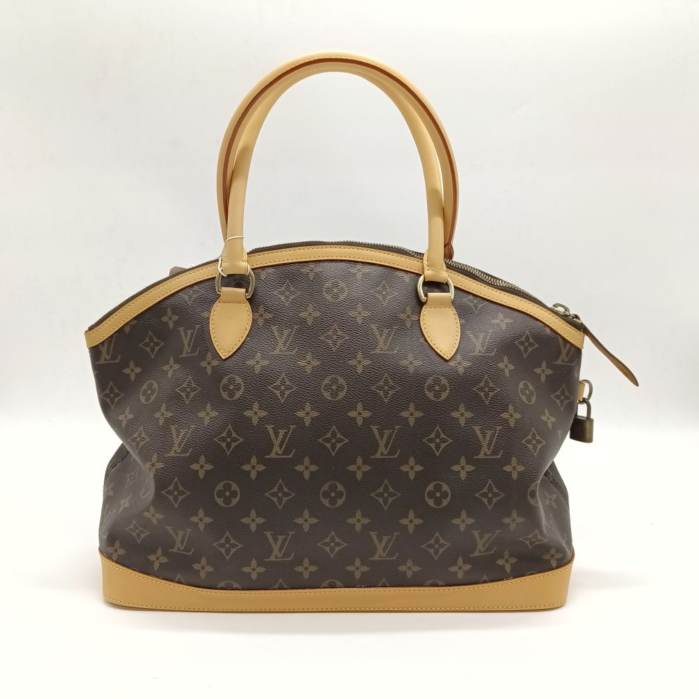 元品奢选/90新/LV/路易威登/Hobo 手袋/SN-X282042