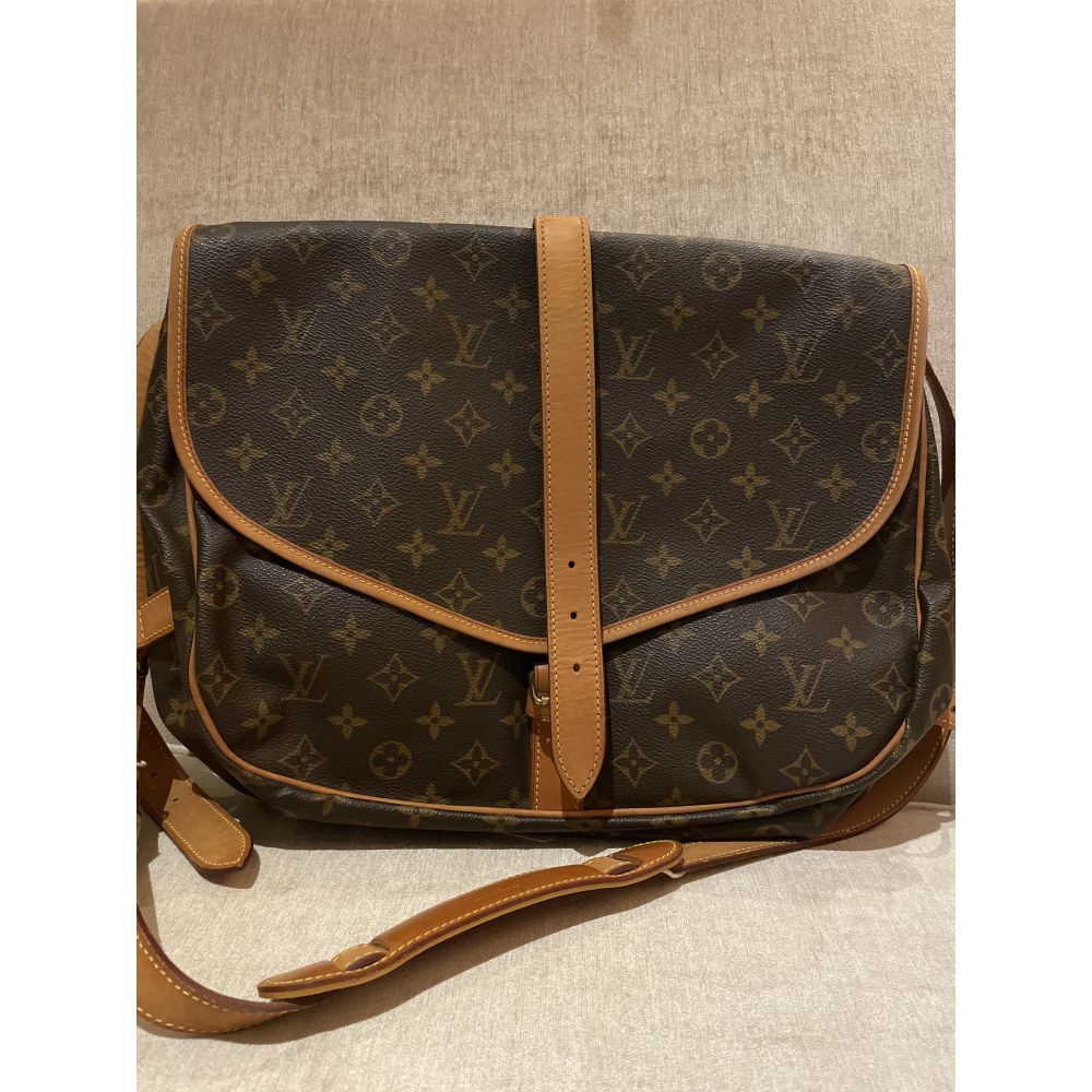 元品奢选/95新/LV/路易威登/邮差包/SN-X280976