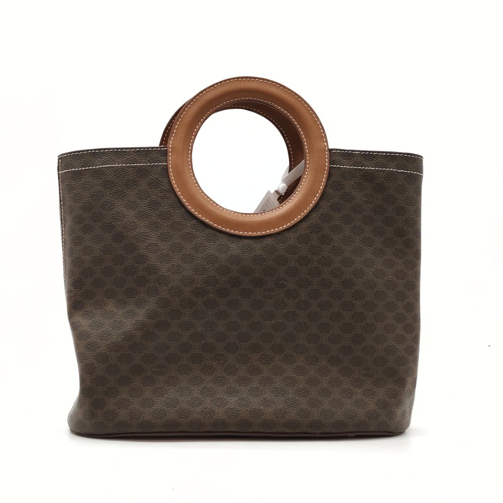 元品奢选/90新/赛琳/Hobo 手袋/SN-X297435