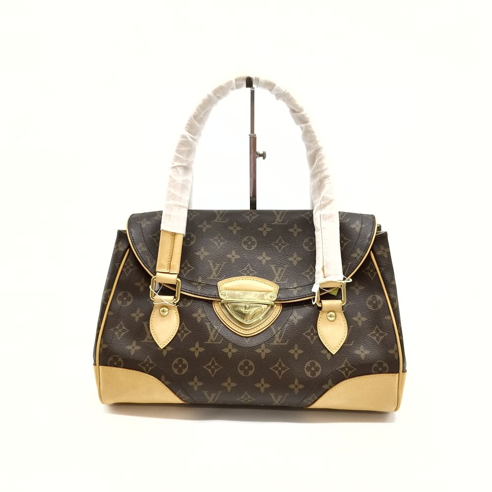 元品奢选/90新/LV/路易威登/Hobo 手袋/SN-X289610