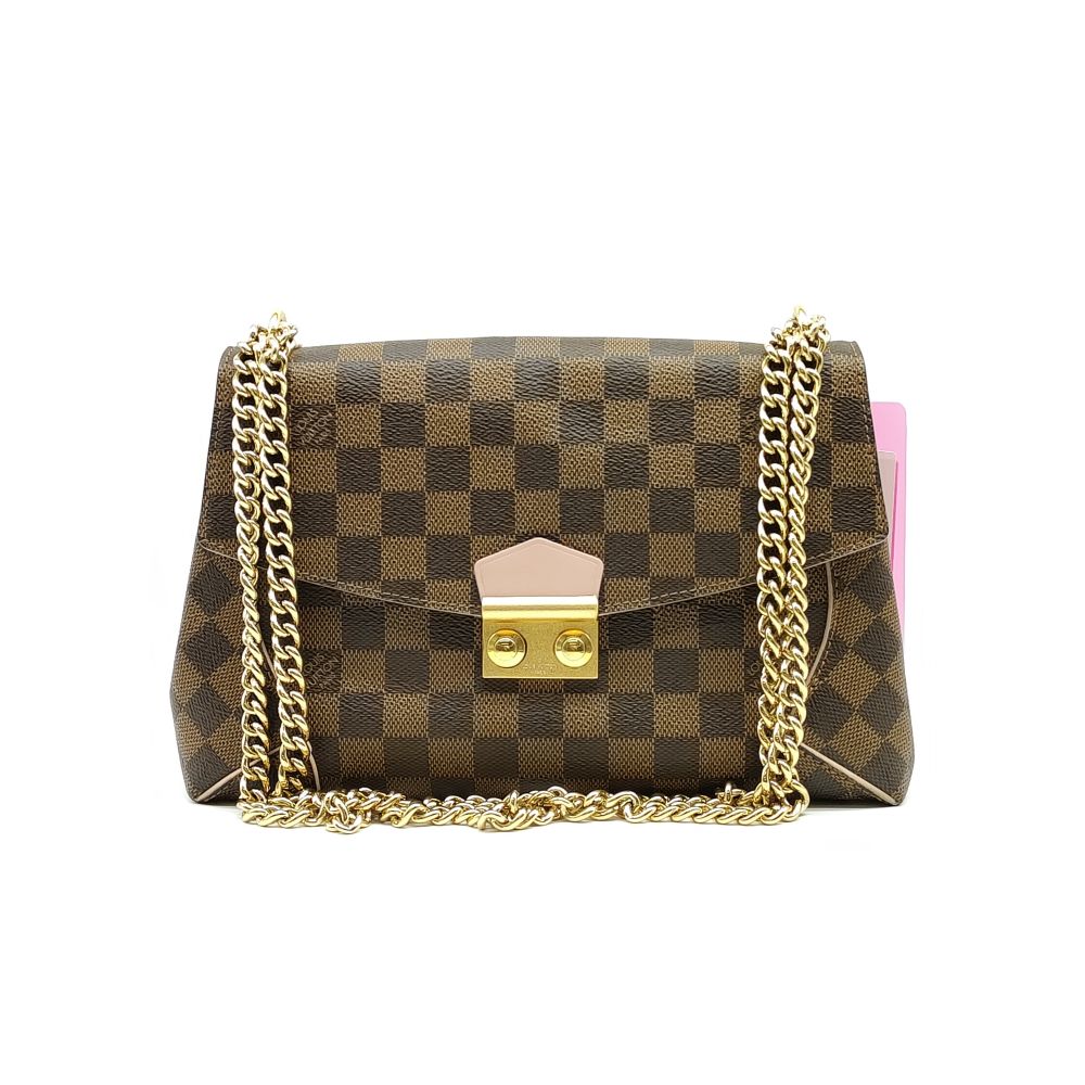 元品奢选/90新/LV/路易威登/肩背包/SN-X265299