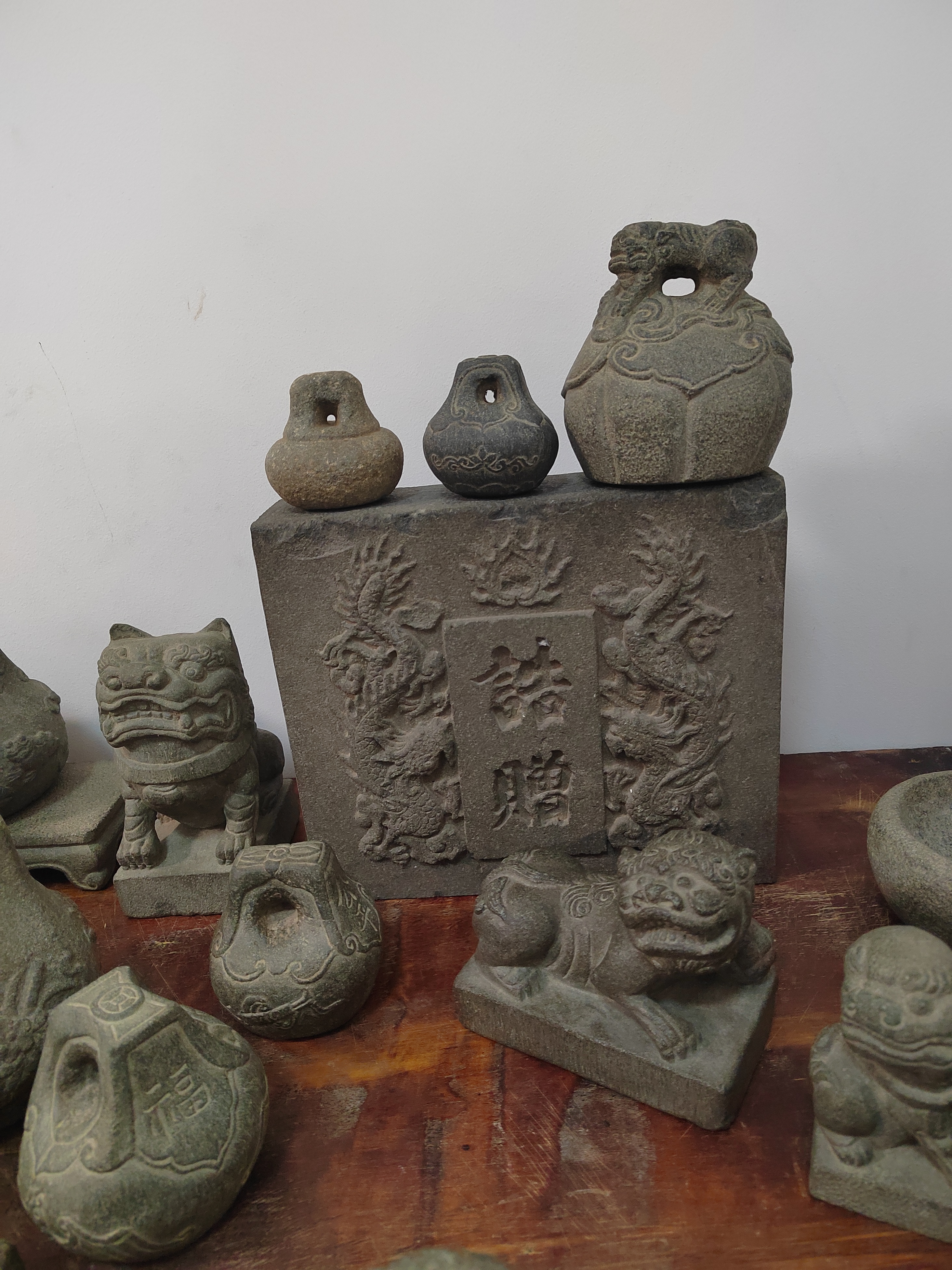 福建绿豆青青石改价链接