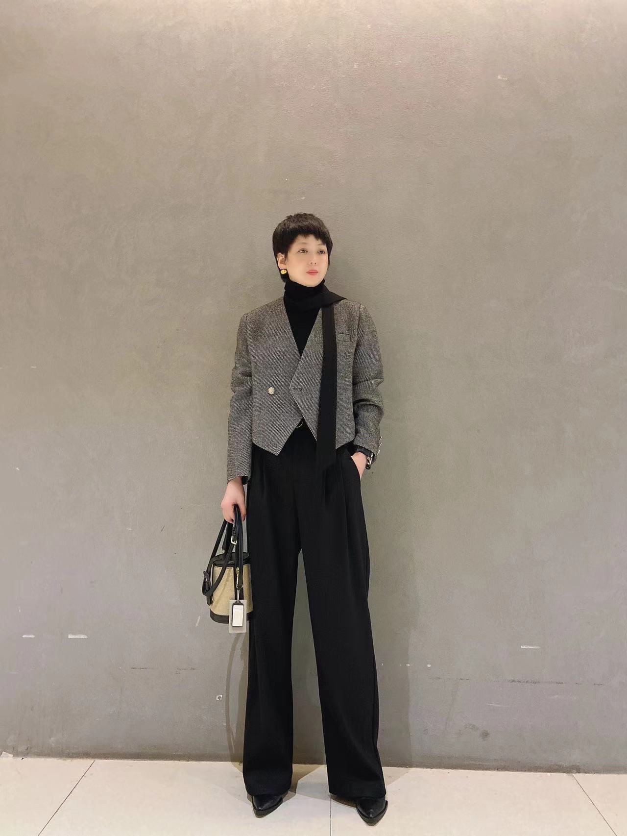 金姐推荐孤品(清仓专用非图片款)洋气外套