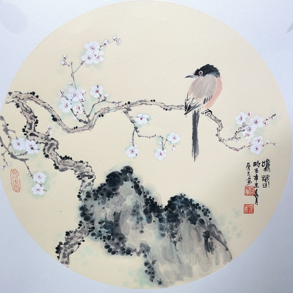 【闪购商品】书法1