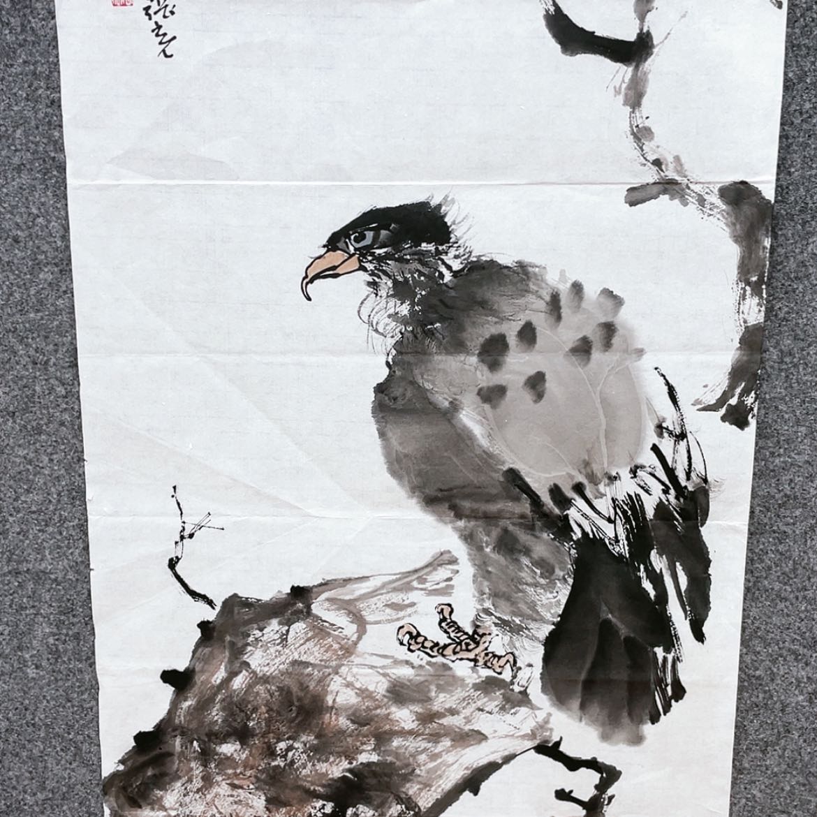 【闪购商品】书法1