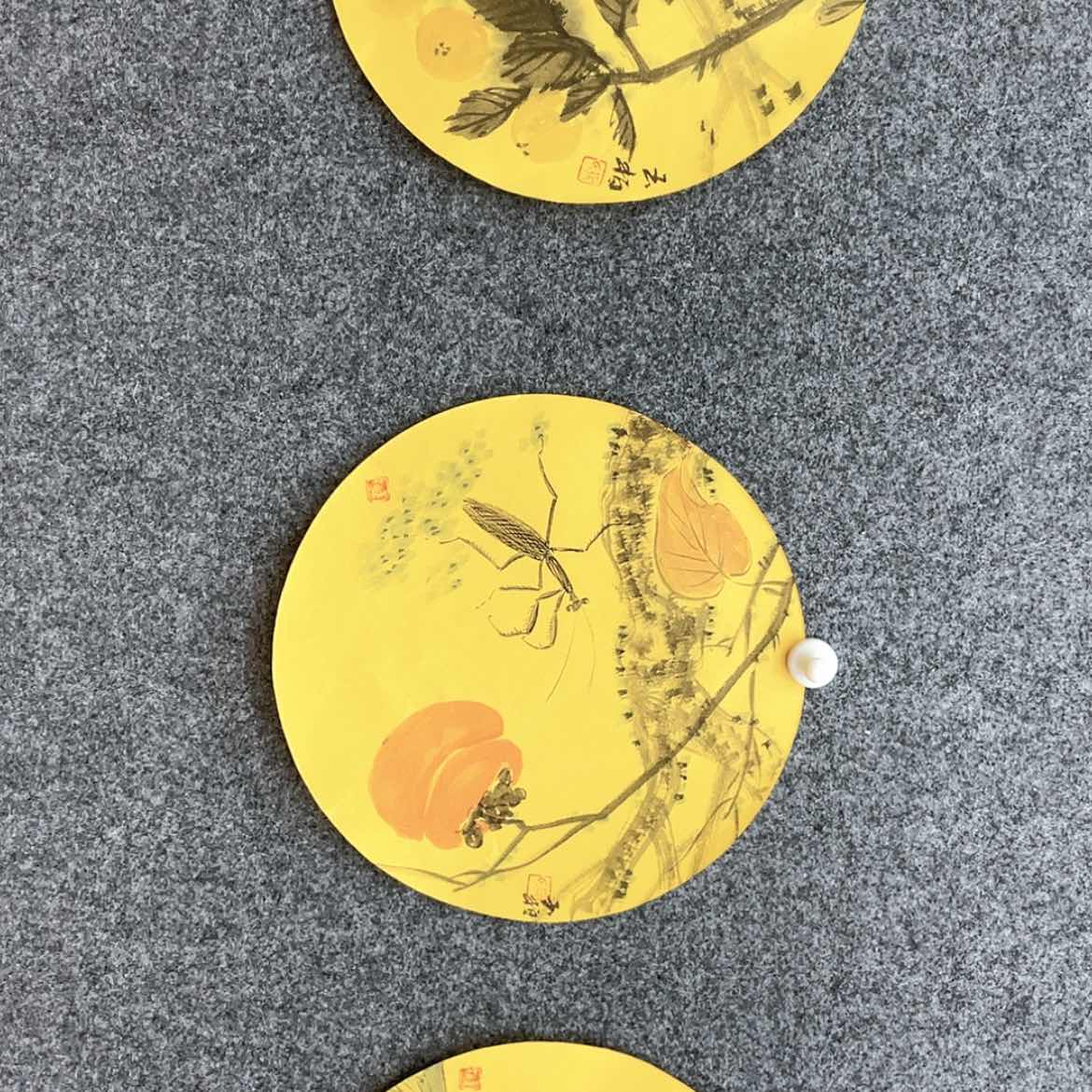 【闪购商品】书法1
