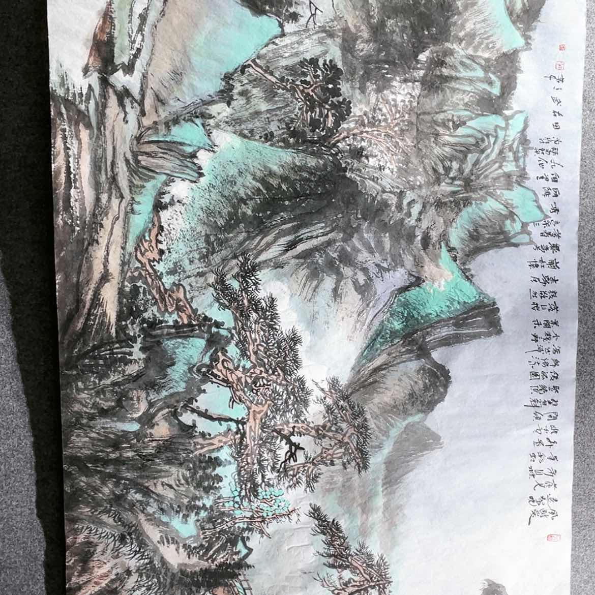 【闪购商品】书法1