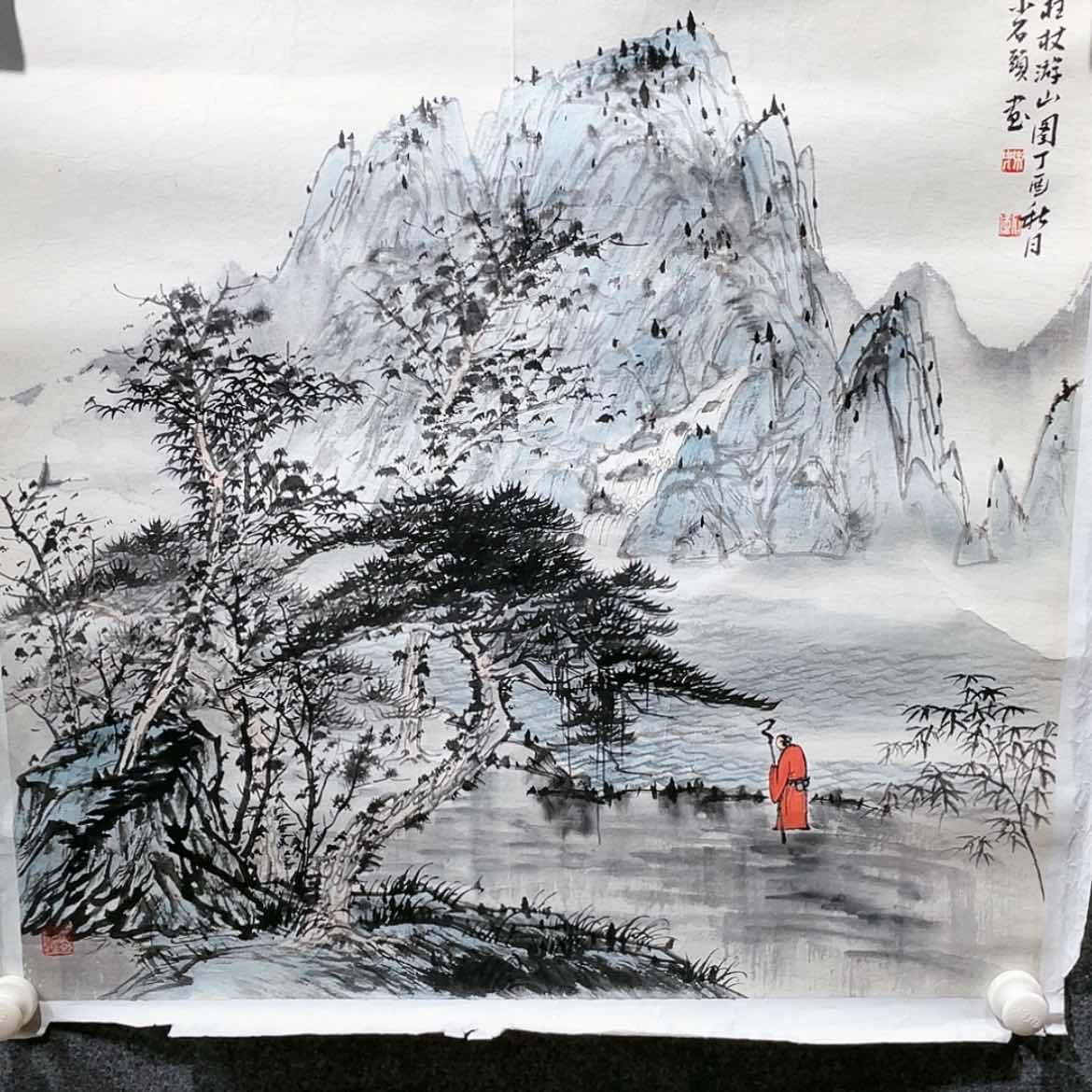 【闪购商品】书法1