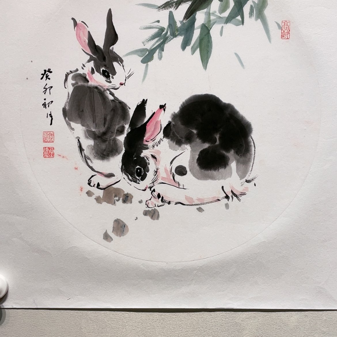 【闪购商品】书法1