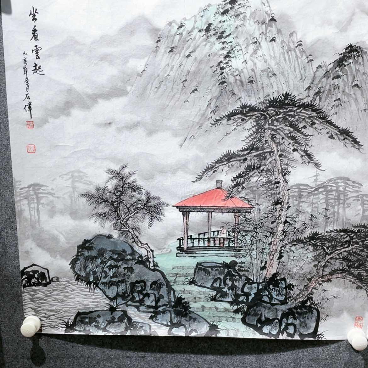 【闪购商品】书法1