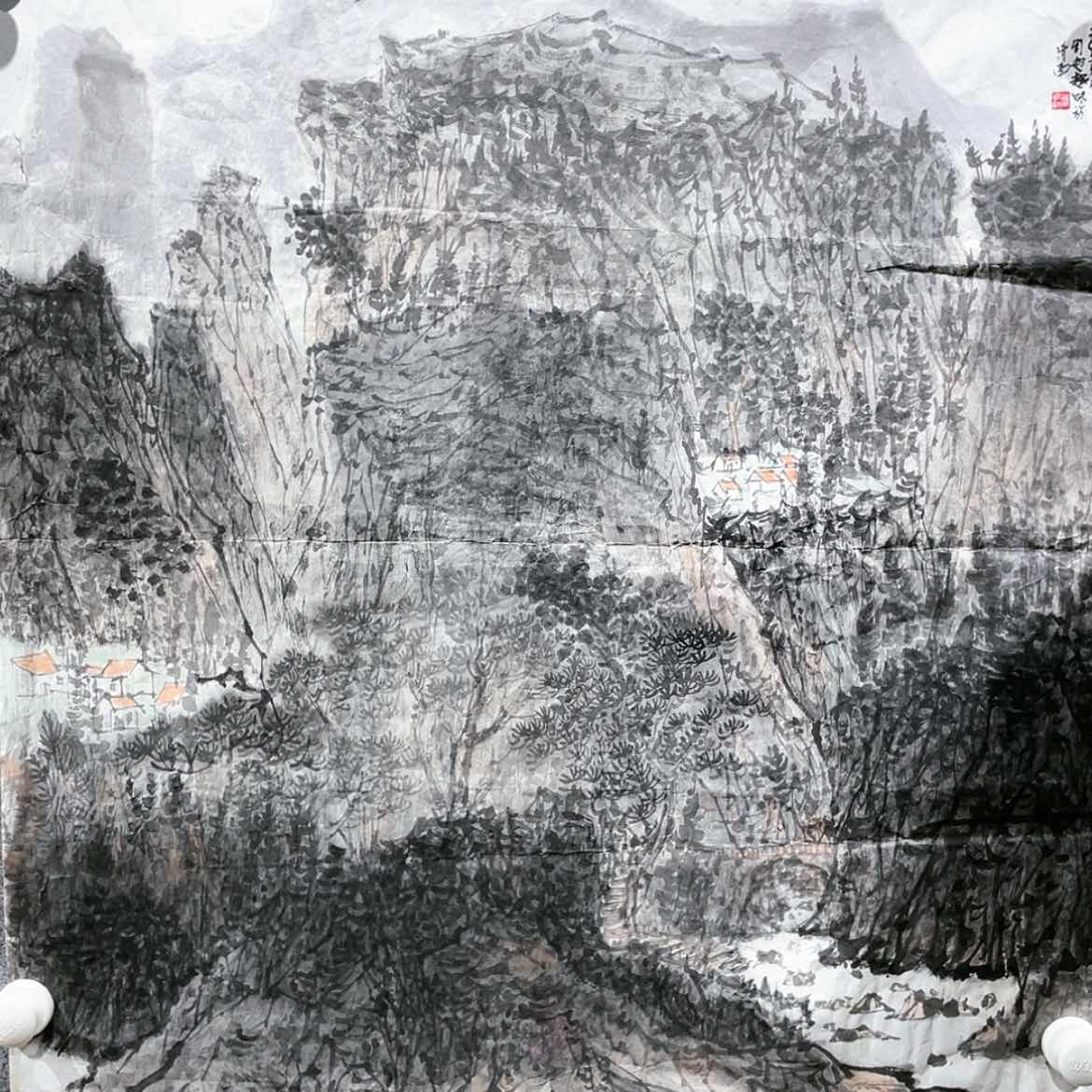 【闪购商品】书法1