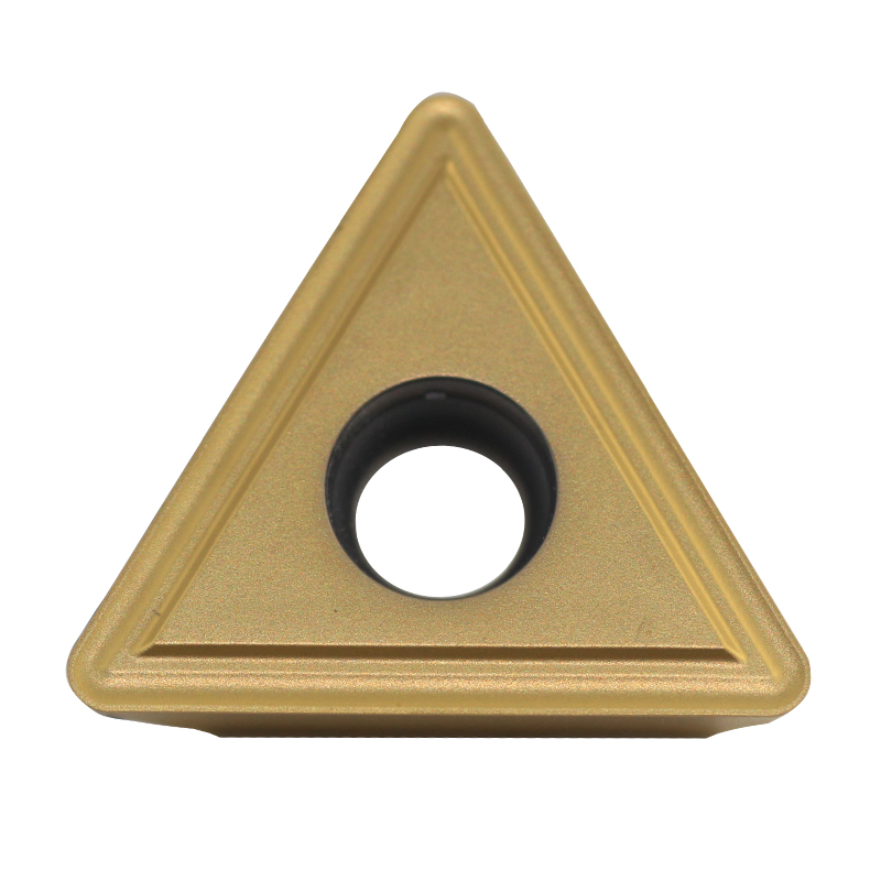 TPMT220612-TR-23 TPMT16T312R-23深孔机床钻镗刀片三角BTA刀头