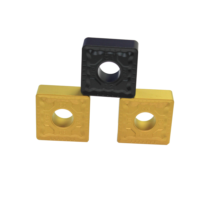 车刀片数控刀片SNMG150608/150612/190624-PM-DR四方硬质合金超硬