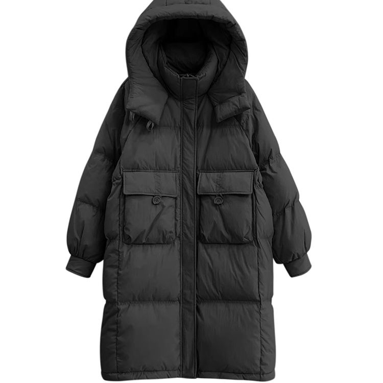 [美洋洋]轻奢服饰时尚休闲百搭秋冬季加厚韩版保暖【盲拍不发货】