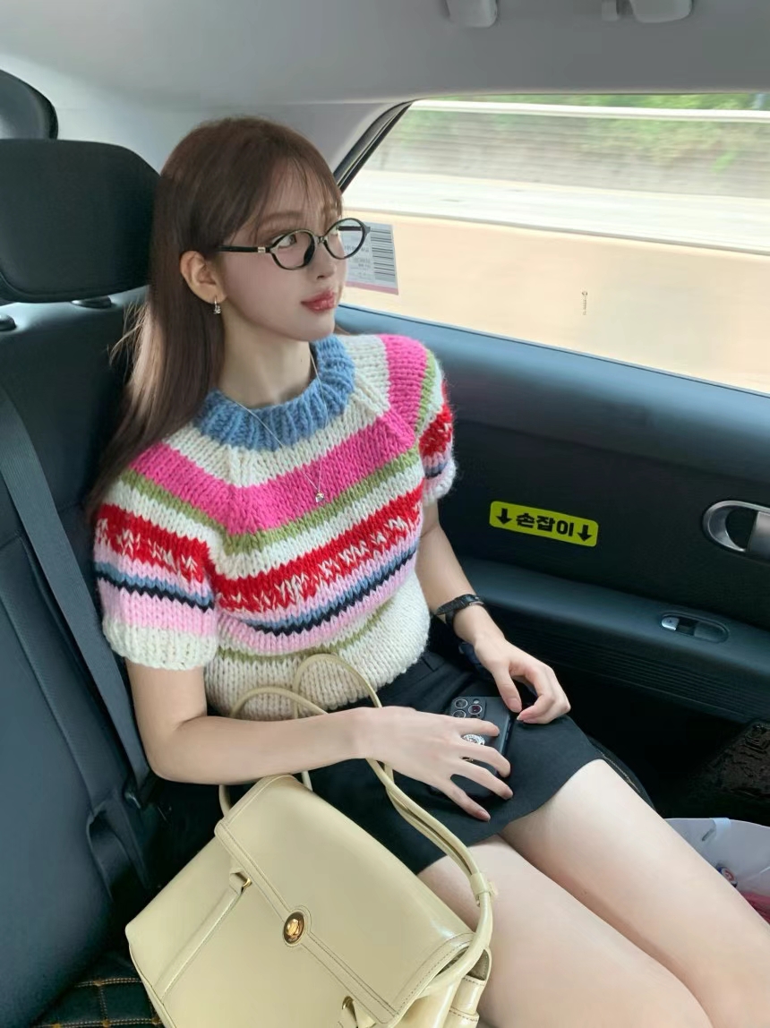 nice in 东大门正品女装