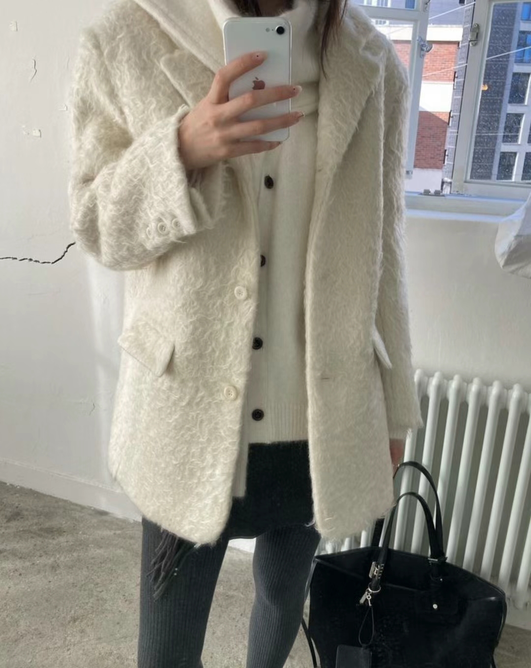 nice in 东大门秋冬正品女装