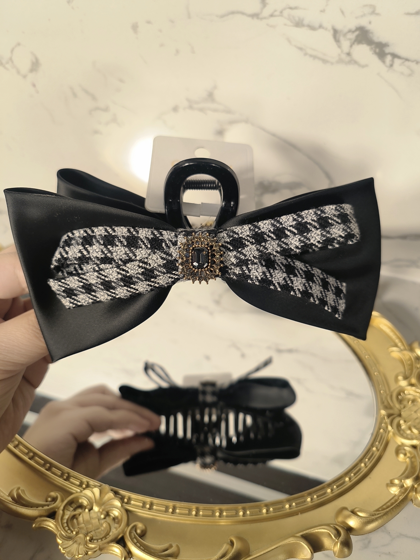 2024新款，春款抓夹，全夹，半夹