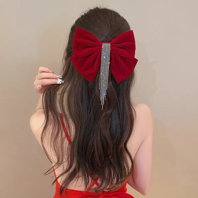 红色的新款，弹夹，