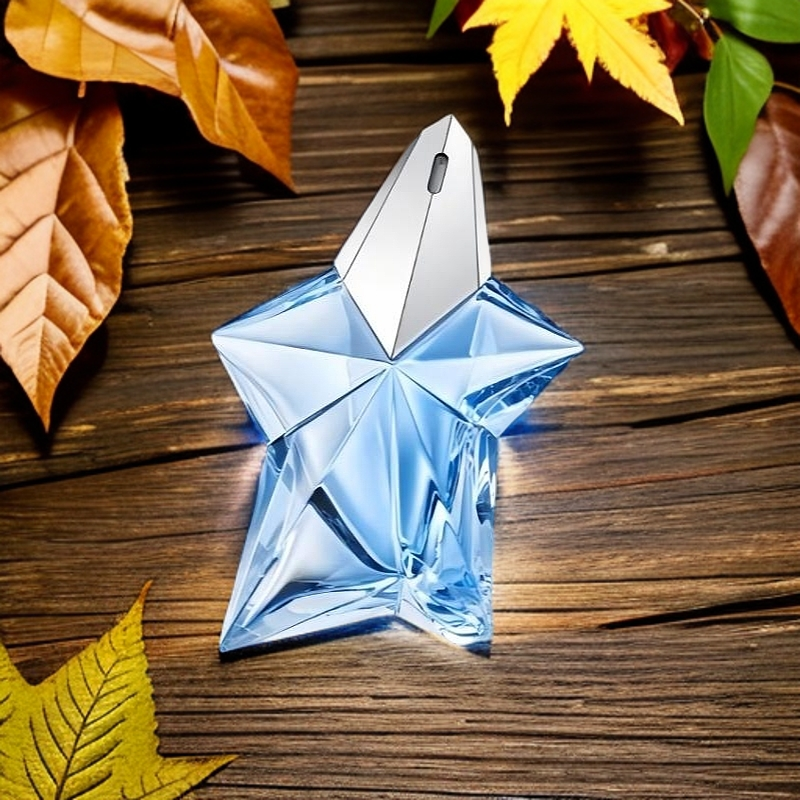 MUGLER穆勒天使异星女士香水100ml