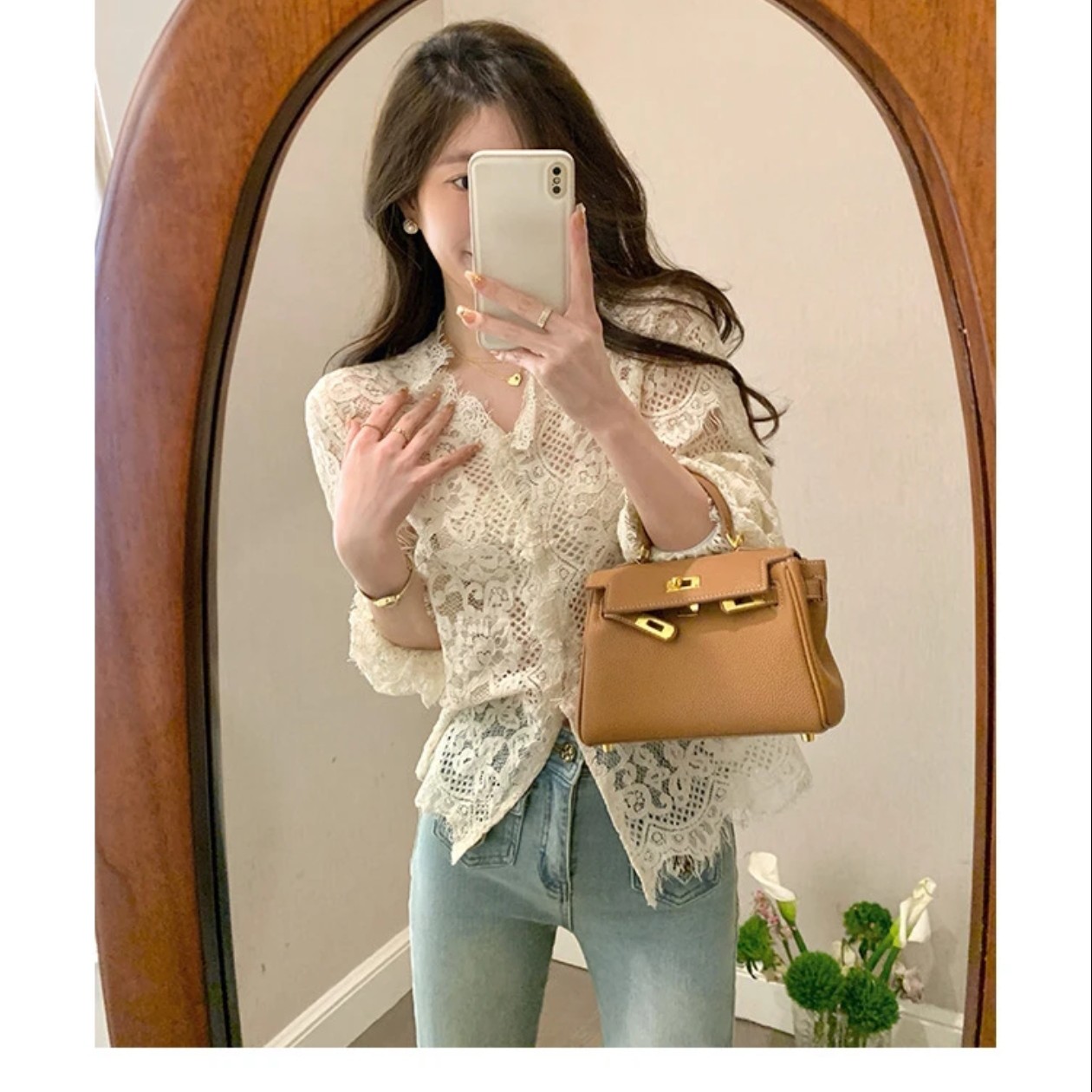 落落家私人订制女装新款