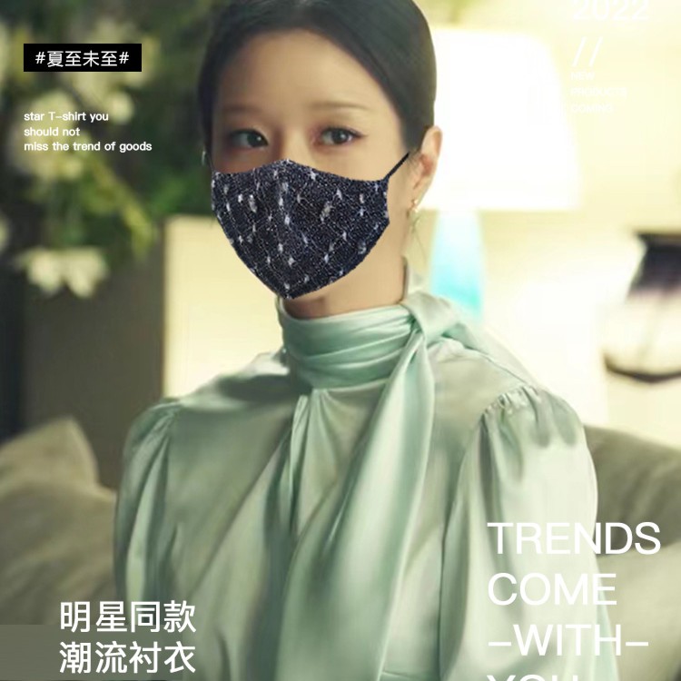 2023春夏新款气质系带蝴蝶结缎面透气女衬衫轻奢设计感职业通勤装