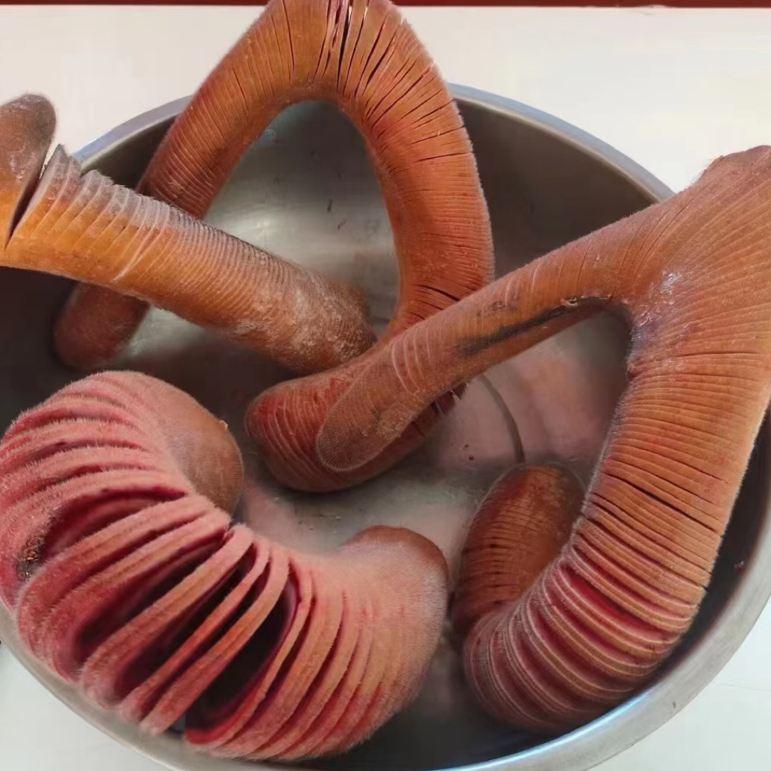 兴茂鹿业，整支鹿茸，直播间量称改价，快递自选发货