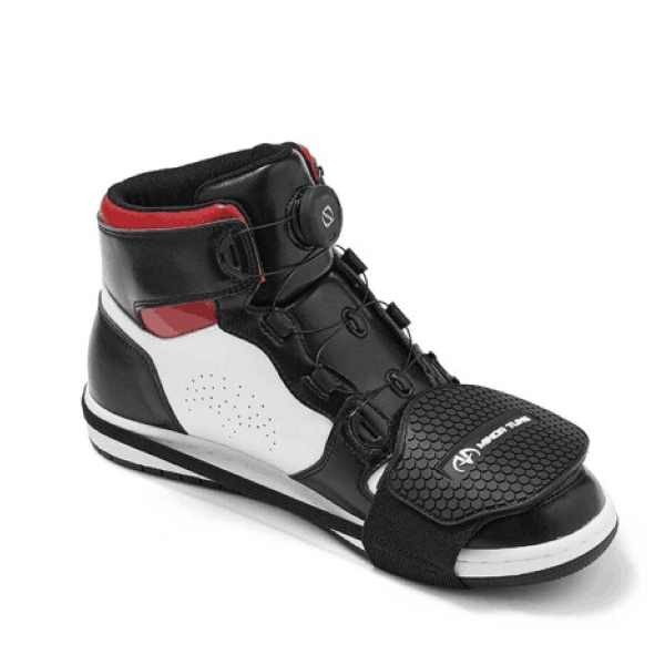 小调子（MINOR TUNE）护鞋胶摩托车档杆套护鞋套挂档胶换挡保护套