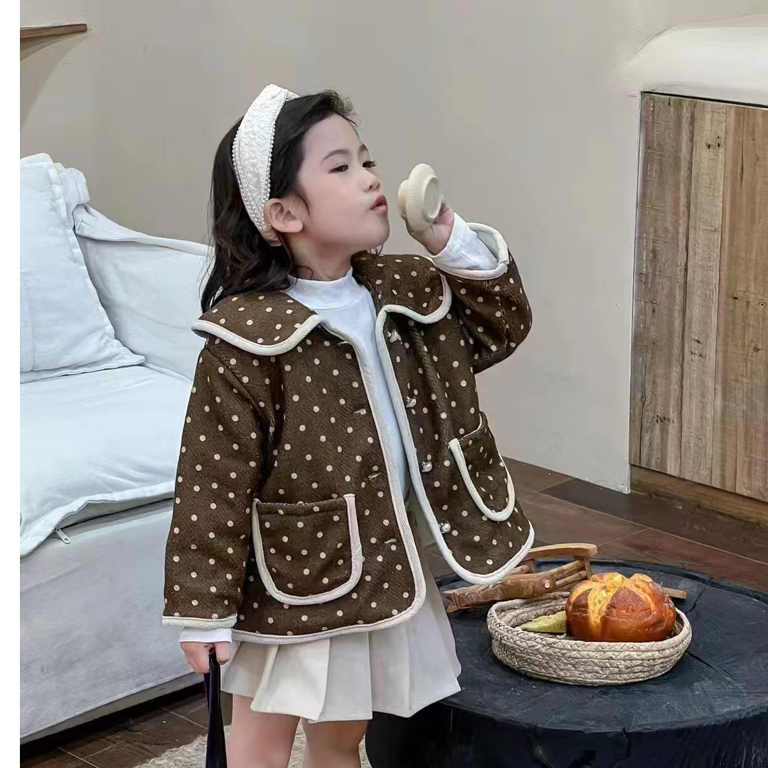 A600-799【秋冬童装】