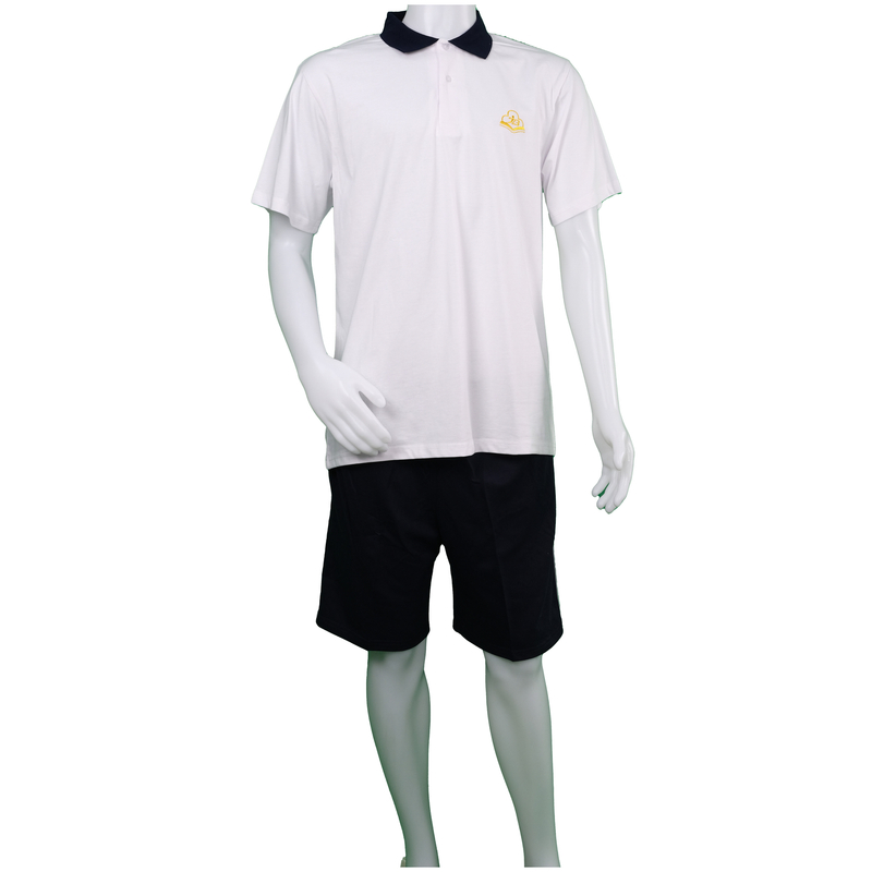 老生款5折【建斌中学】运动校服