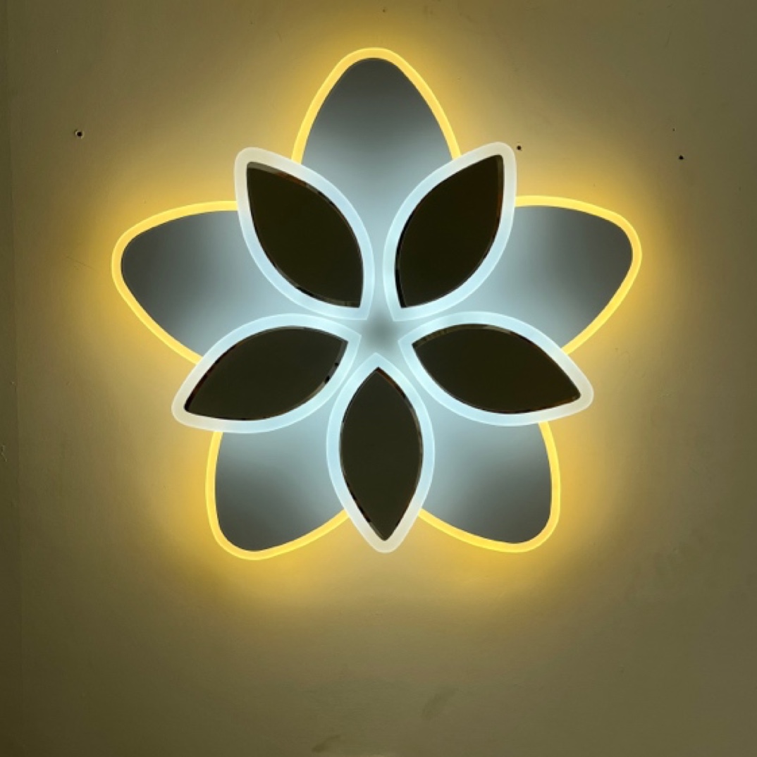 法粤卧室吸顶灯现代简约设计风格