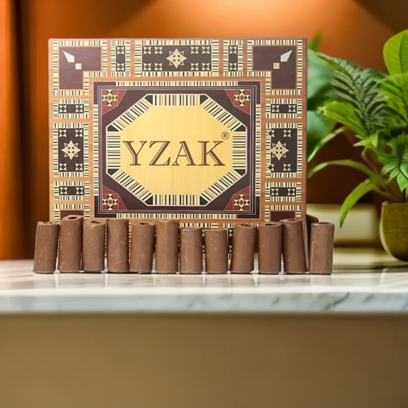 叙利亚皮永洗发洁面沐浴古皂 6810