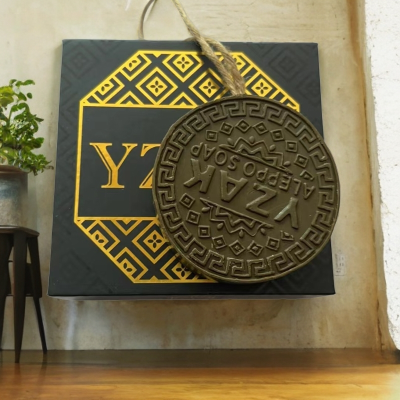 叙利亚手工精油皂檀香精油皂    9102