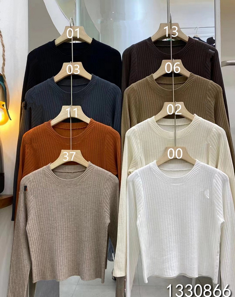 小妳XiaoNi———（冬款打底针织衫1330866）