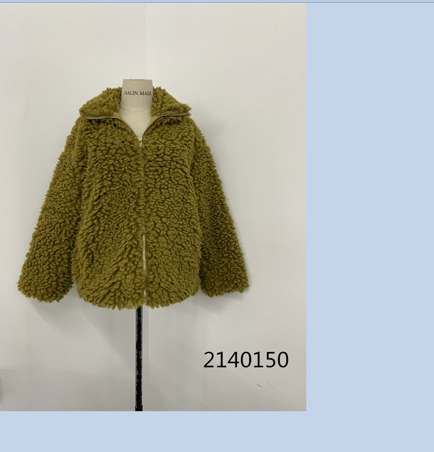 小妳XiaoNi———（冬款毛毛外套2140150）