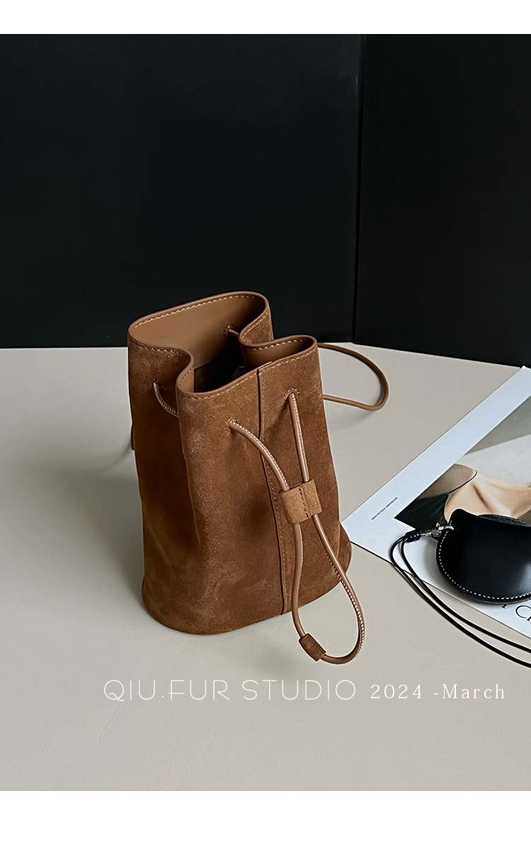 按编码下单 【青盲侠女】包包2024新款单肩腋下包斜挎包