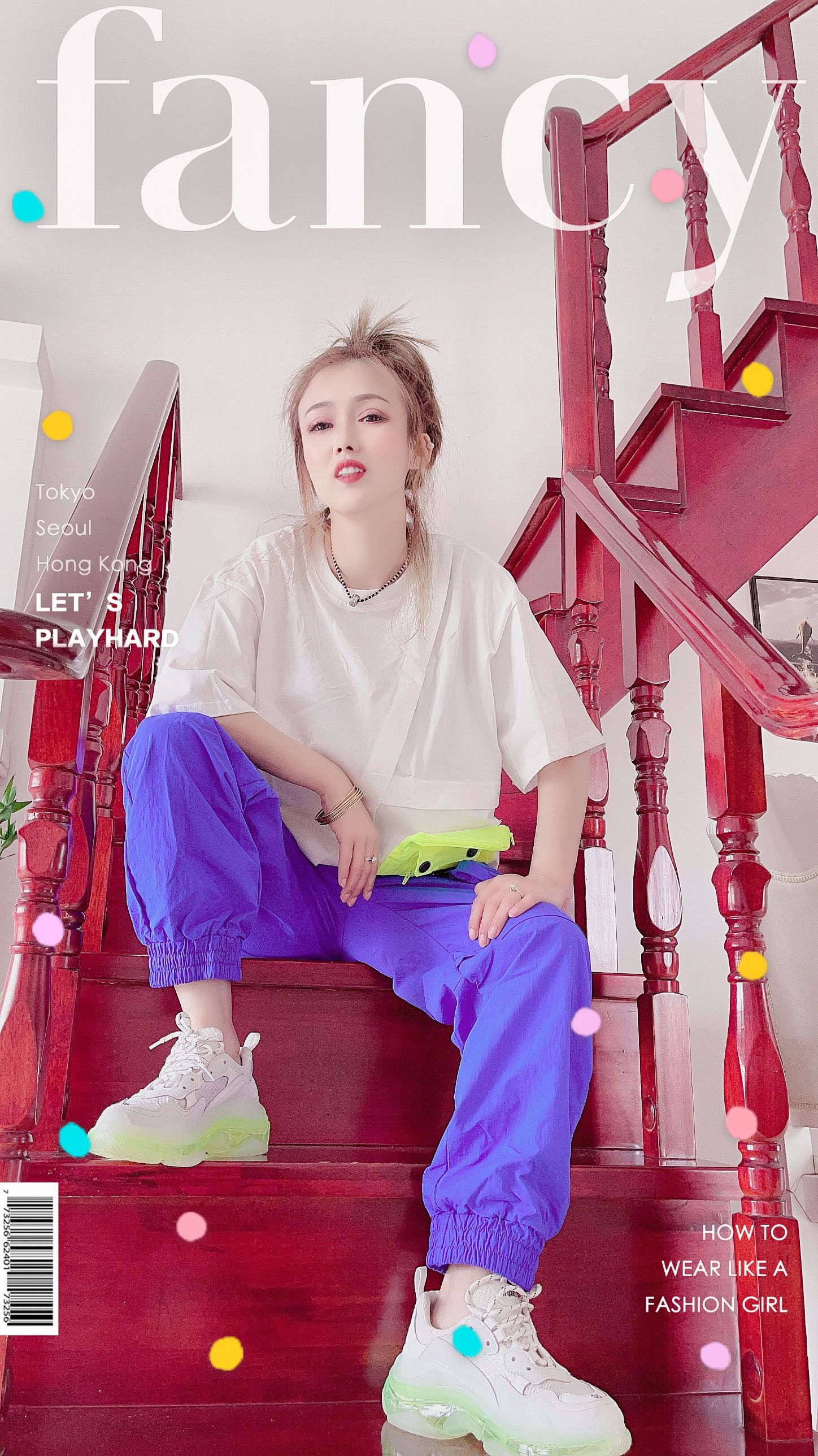 DM  [201-299] 潮牌女装