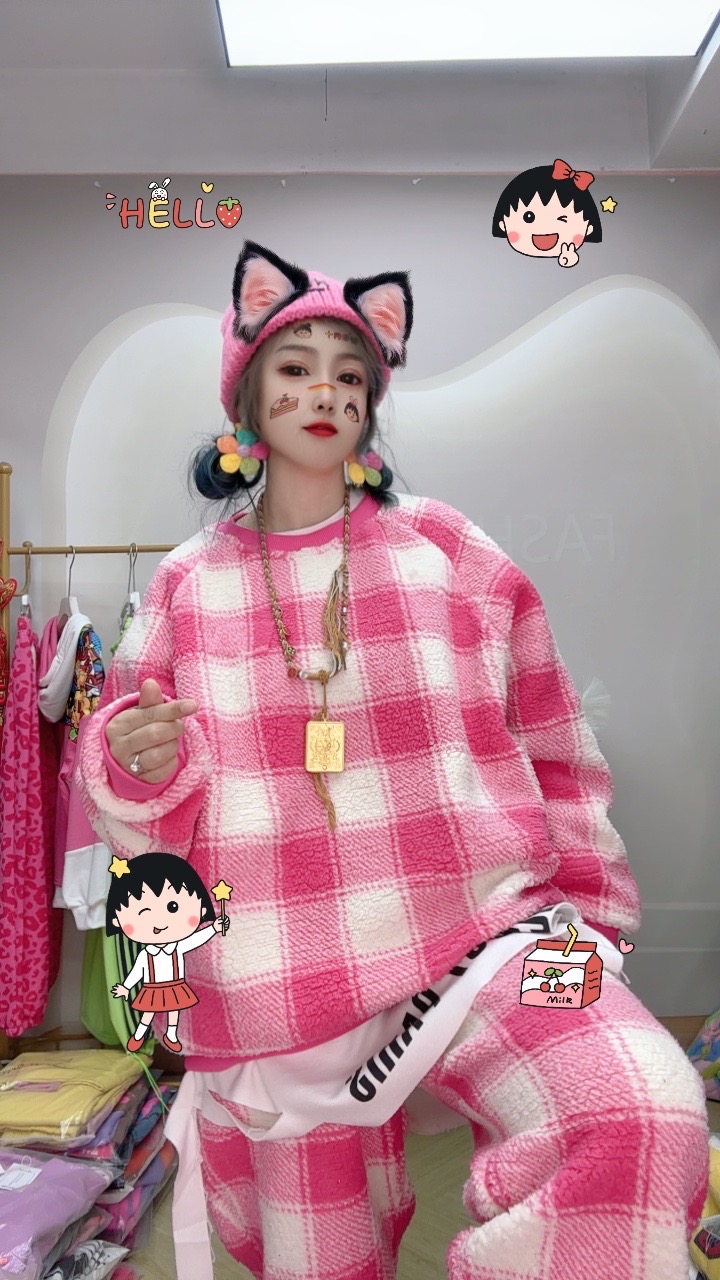 多米DM  [401-499] 潮牌女装