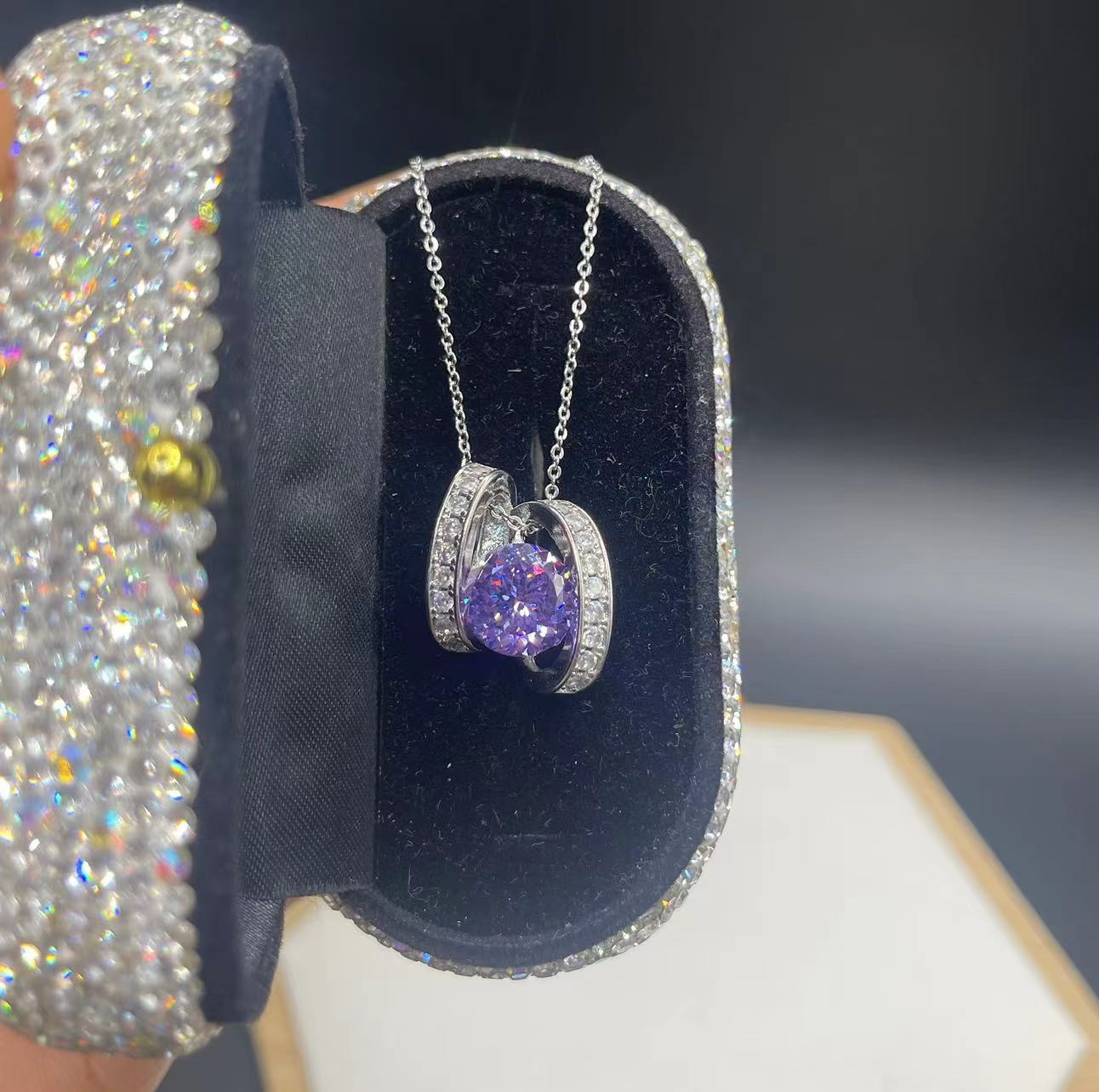 【维纳斯女神】吊坠—W341