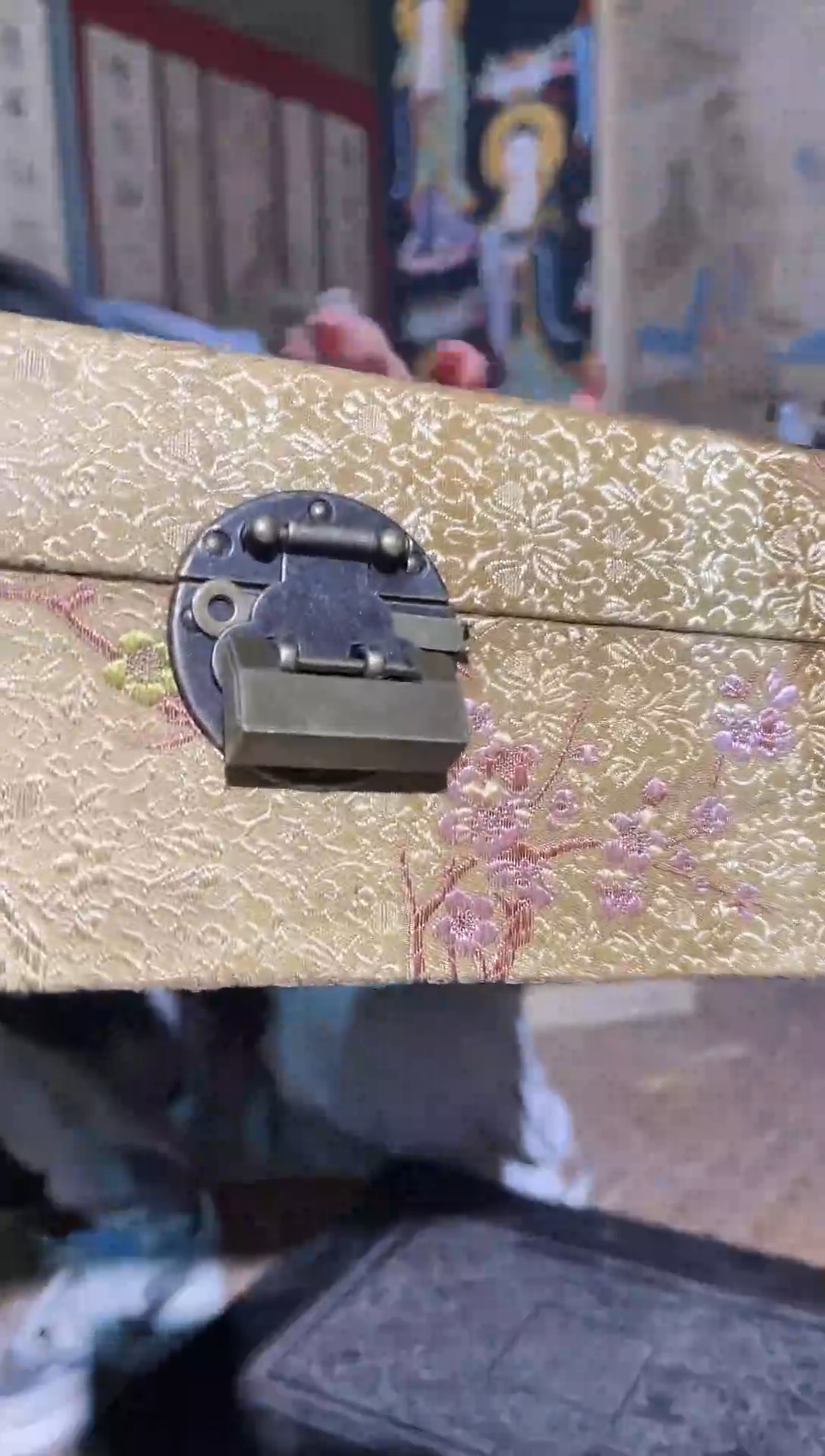 【闪购商品】瓷摆件66